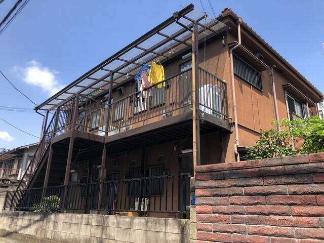向井荘