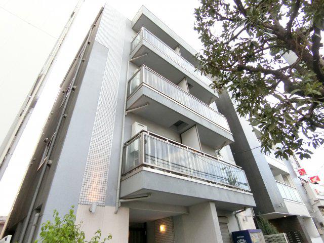 BCASA 十条仲原