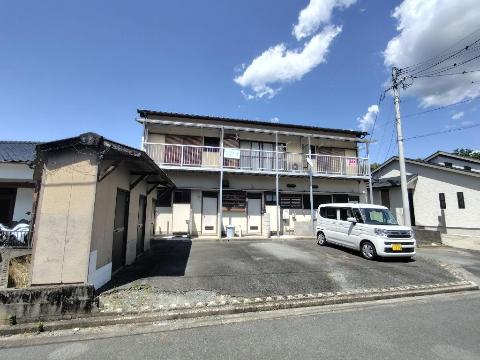 後田コーポ