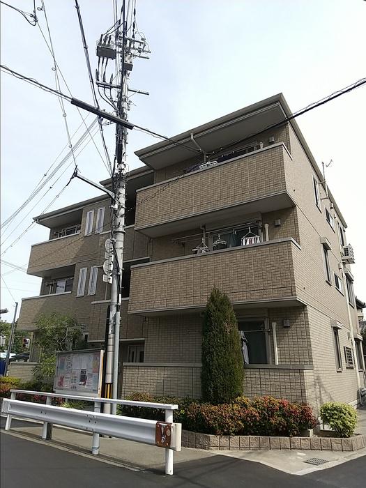 コンフォール長居東