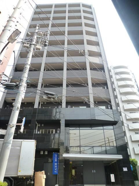 ZOOM椎名町駅前