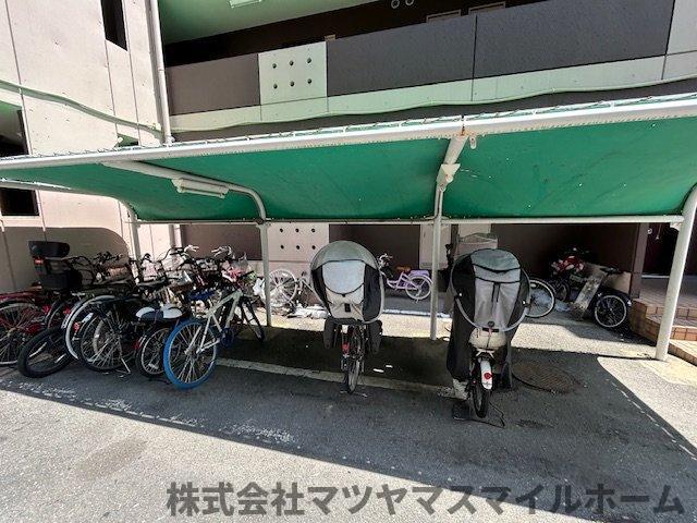 アヴニール1・2番館