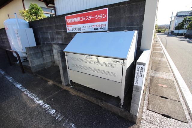 セントポーリアII