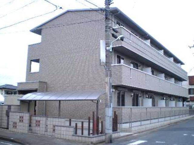 ビューフレア