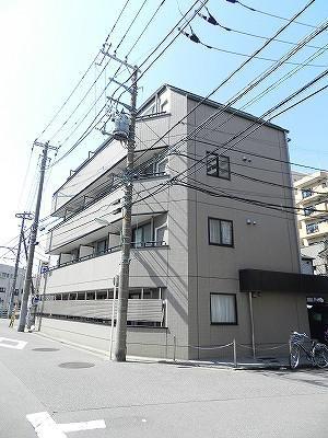 サンクレスト戸越