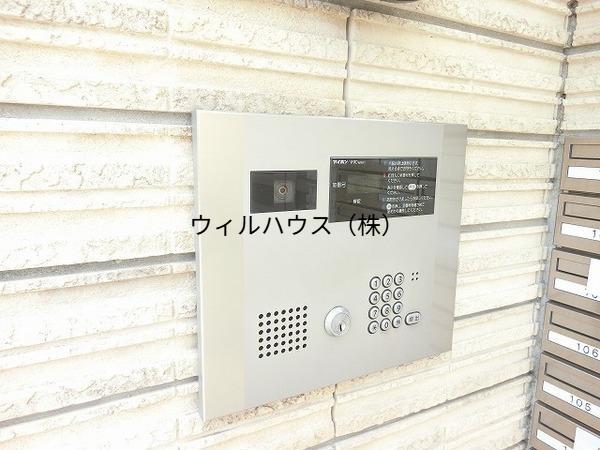 ブルーム浜寺2
