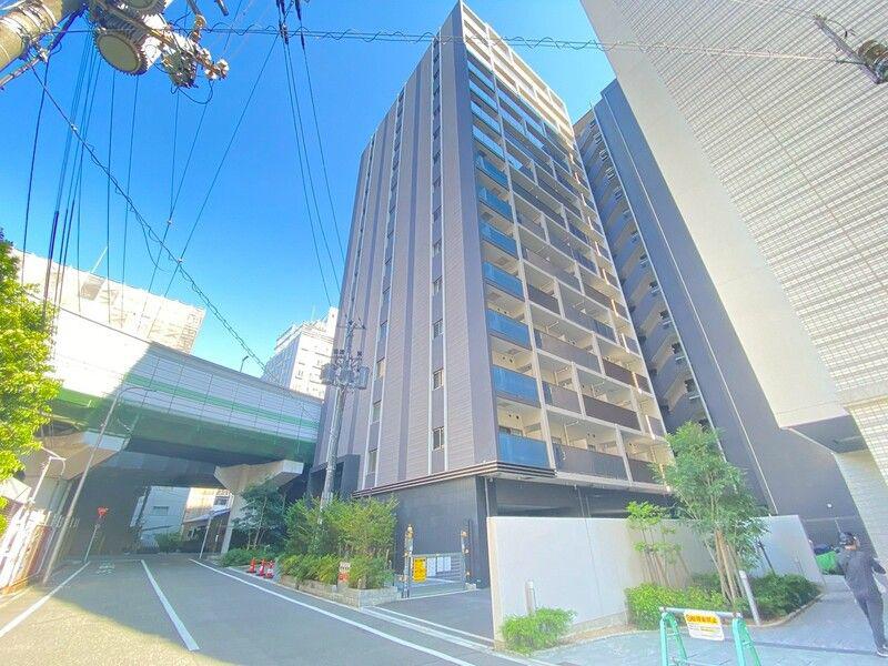 CITY LUX NAMBA サウス