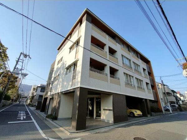 グリンパルク六甲道