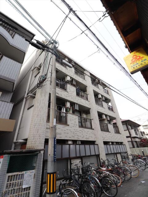 シャトレ豊津I