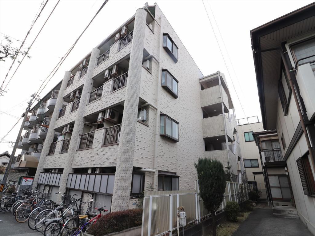 シャトレ豊津I