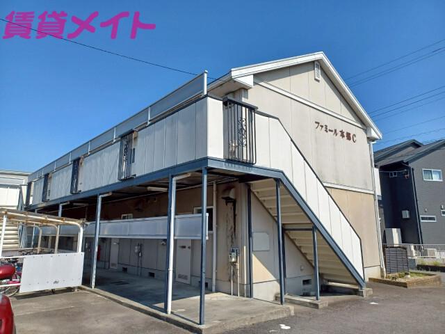 ファミール本郷C