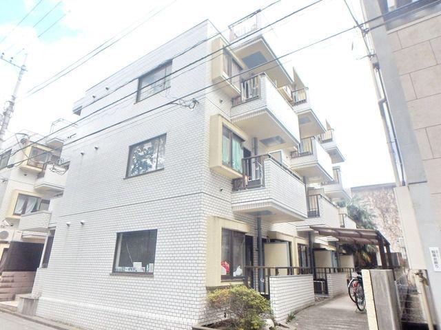 パーク アベニュー国分寺Ⅶ