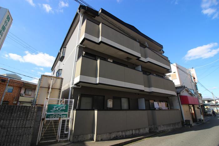 レグルス深井