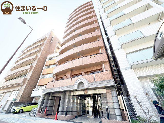 リアンジェ難波