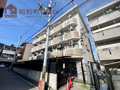 アーバンコートアベノII
