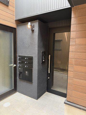 グランニール南浦和