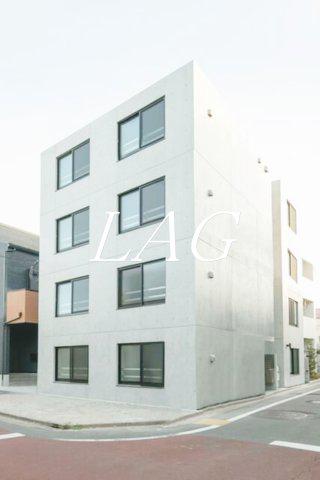 ノブリス中野