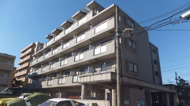 ウェルフェア富浜