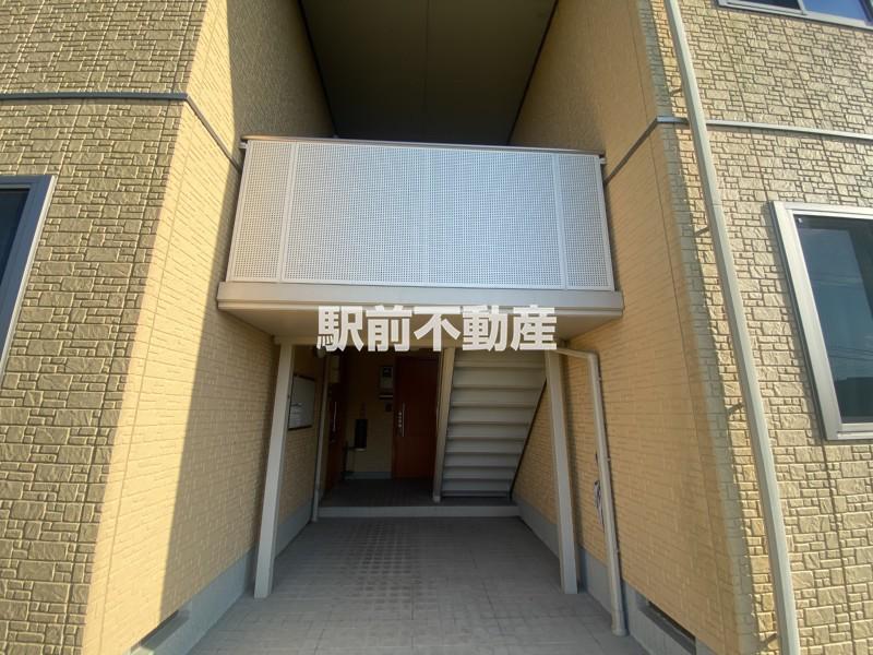 サンスポットれんげII