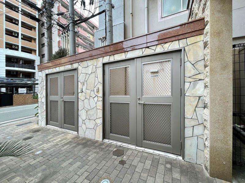 サンロージュ薬院駅前