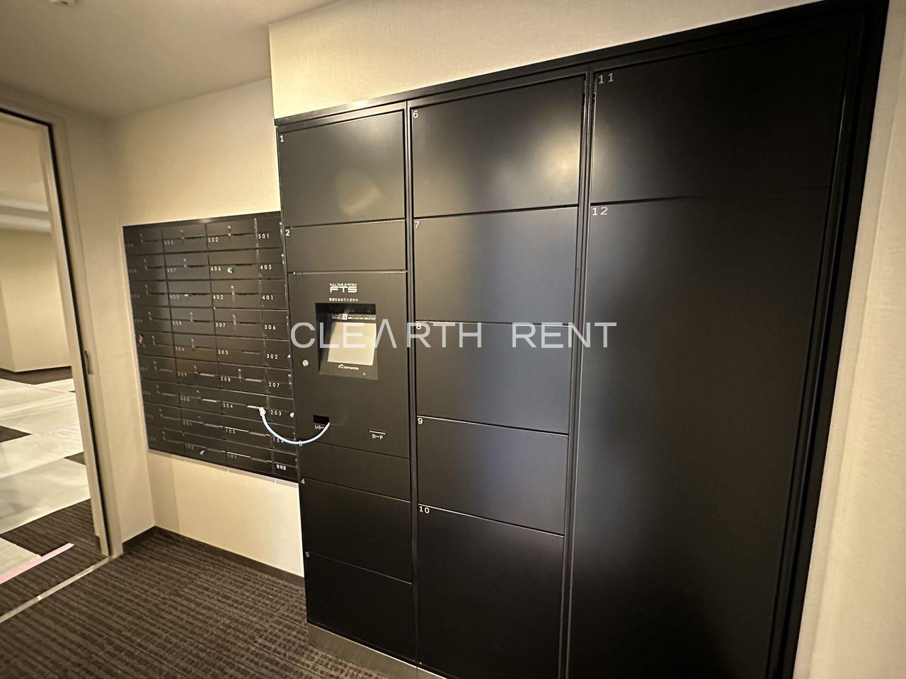 コンシェリア池上 THE RESIDENCE