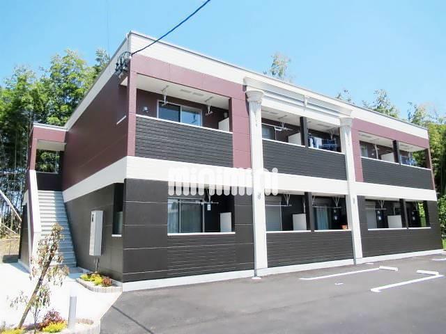 マッキンリー黒野(1K/2階)