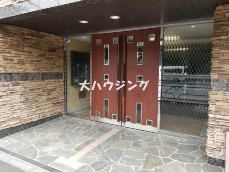 グランドガーラ南麻布