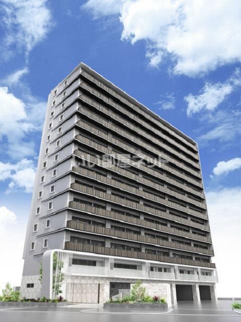 スプランディッド大阪ベイサイドDUE
