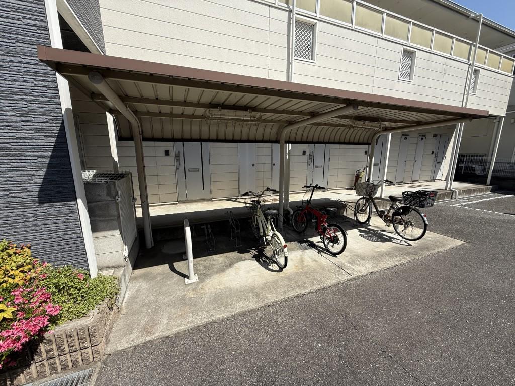 グローリー1番館