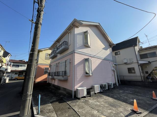 サウスクレスト狛江