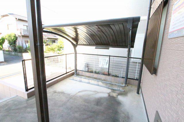 地下鉄東山線 藤が丘駅(愛知) 徒歩33分 2階建 築28年