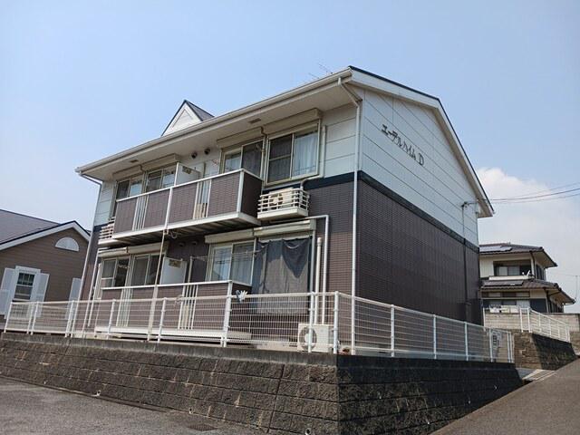 エーデルハイムD