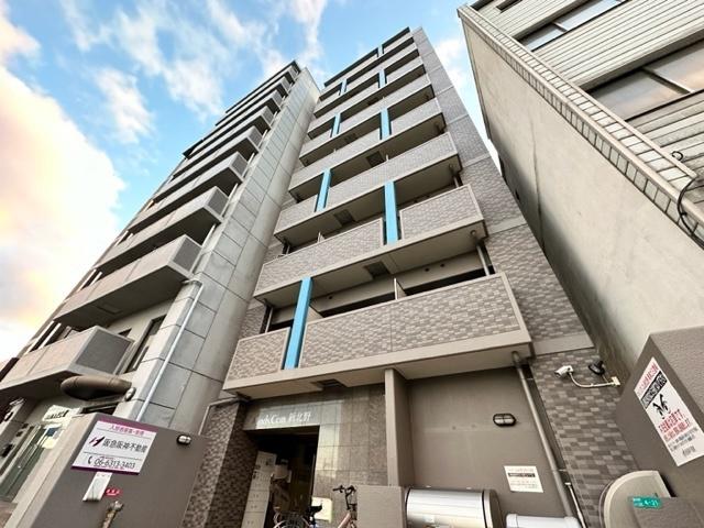 マインズコム新北野