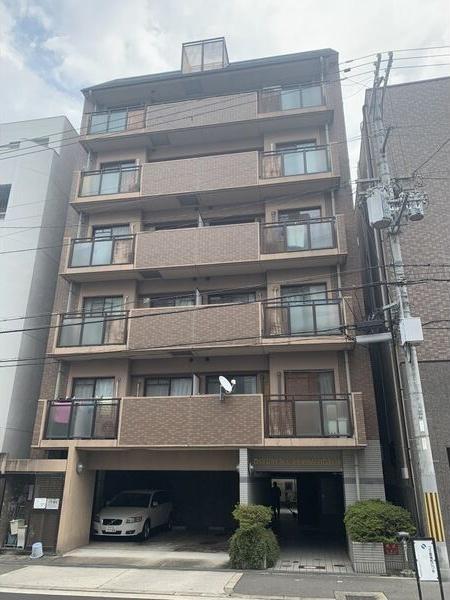 ダイアパレス清水谷