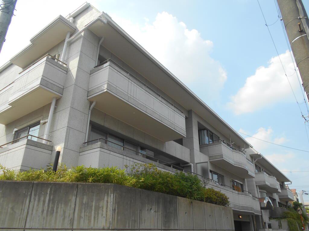 LUXE豊中