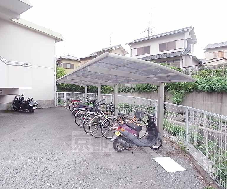 パティオ北白川
