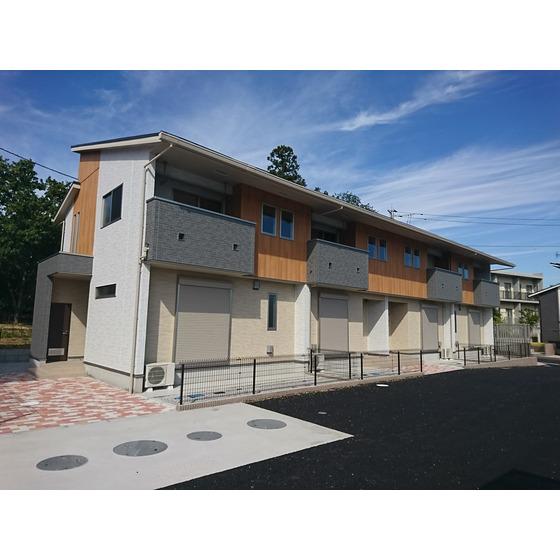 マロン A