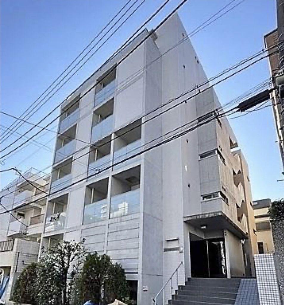 ラ・ステージ坂町