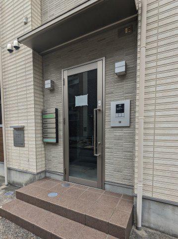 ハーモニーテラス河岸町