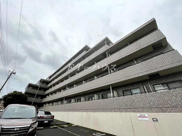 ホーム幕張本郷