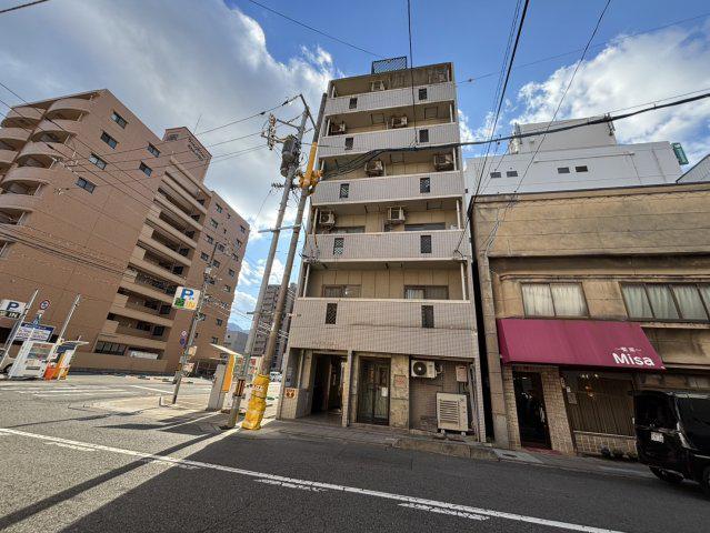 アメニティー本通
