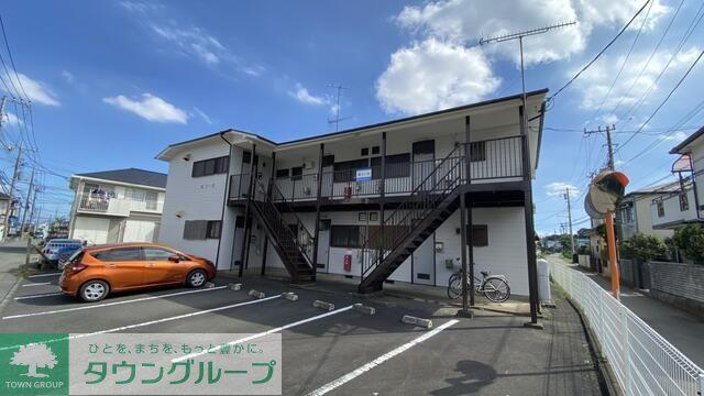 東コーポ