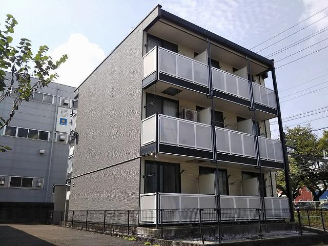 レオパレスゴリオン