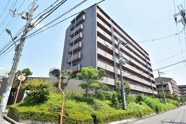ロイヤルプラザ千里