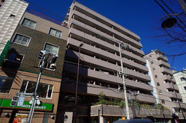アクロス立川1