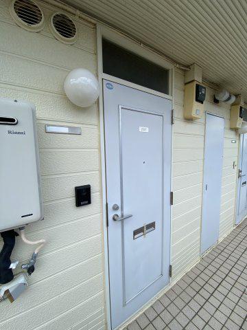 コーポアンジェリック