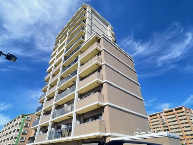 SK千鳥駅前