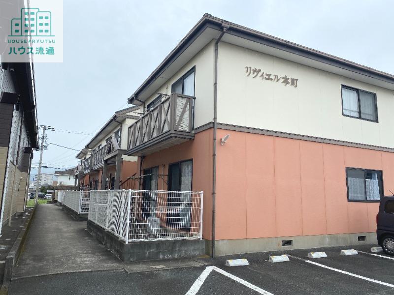 リヴィエル本町