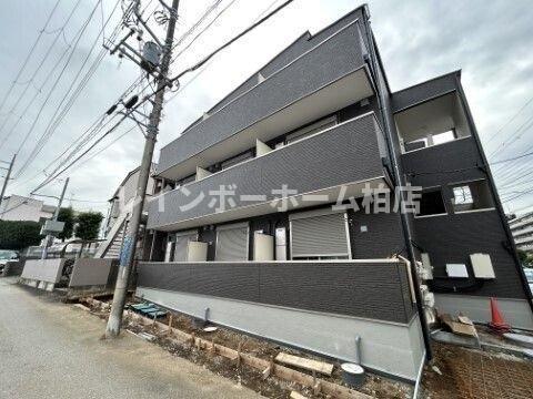 ジーメゾン鎌ケ谷セレスト