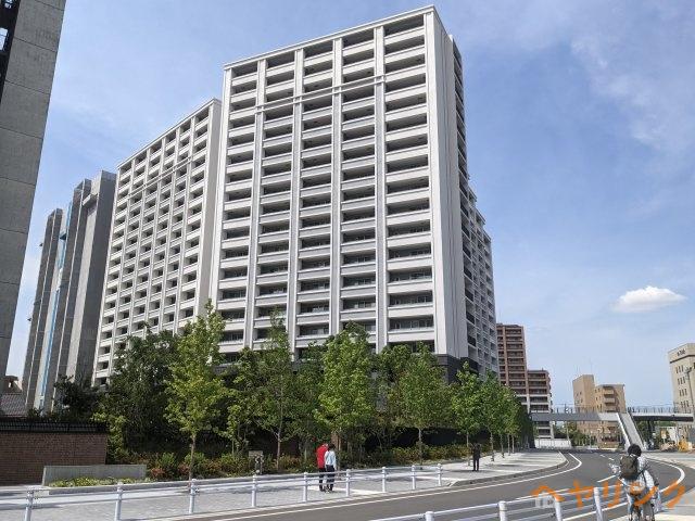 ザ・パークハウス名古屋